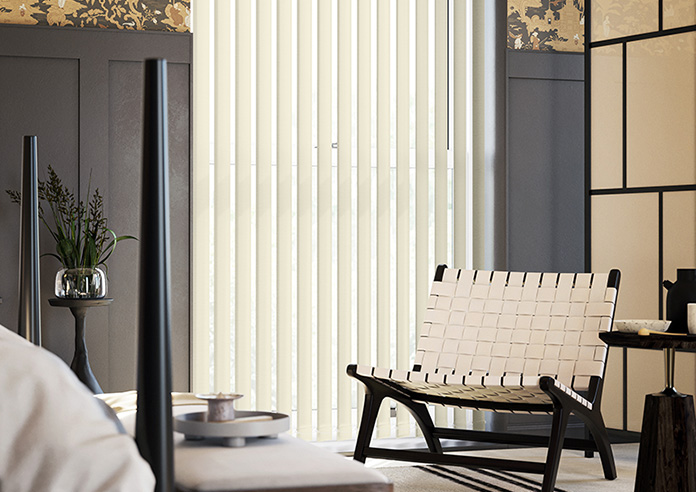 Mikardo (Blackout), Aroma - Vertical Blind - Image 5
